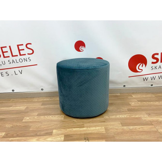 Pufas ROUND (Velvetas 4 grupės audinys) (Yra keli gb.) Pufas ROUND (Velvetas 4 grupės audinys) (Yra keli gb.)